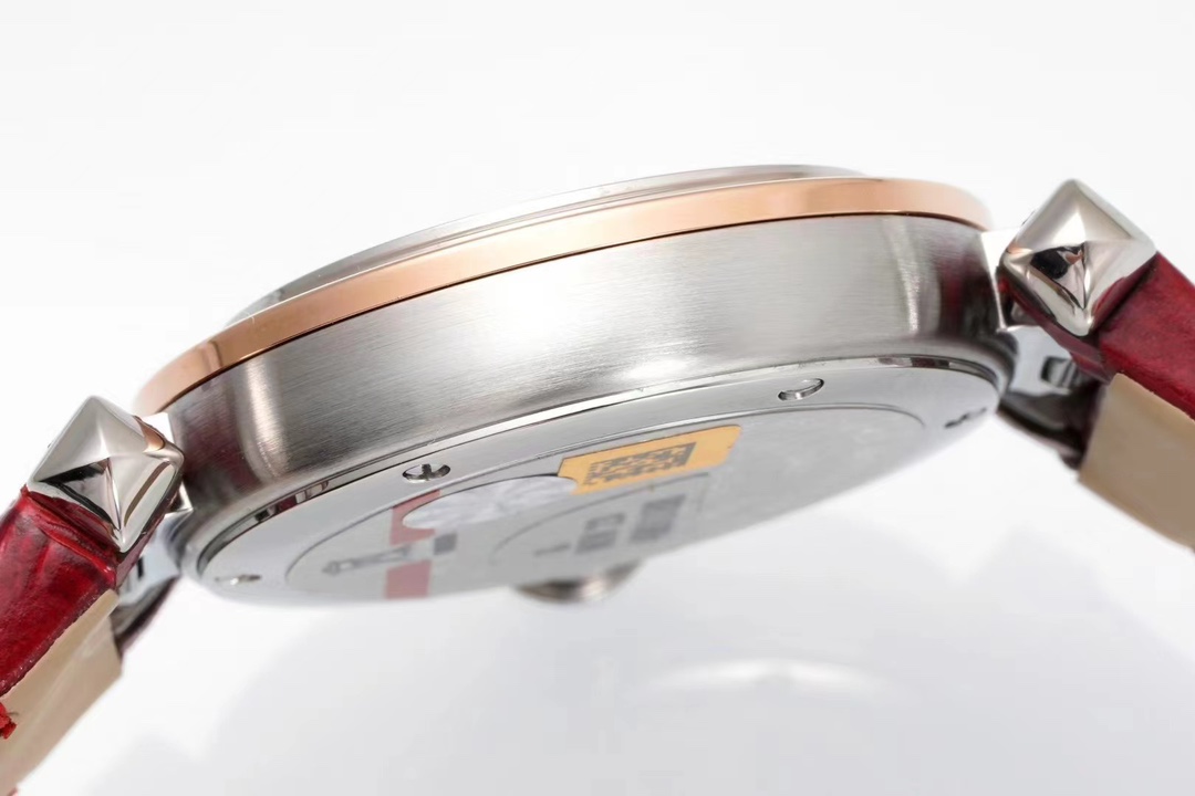 PASHA DE CARTIER women's watch, super masterpiece, hot coming