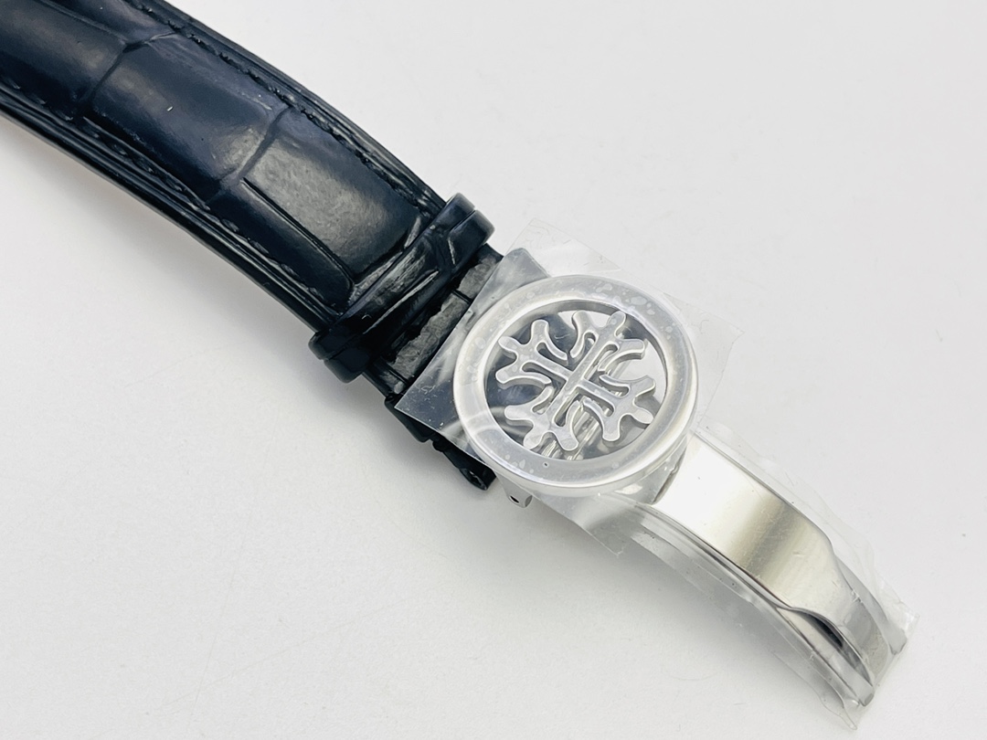 Patek Philippe complication chronograph series 5146R 5147