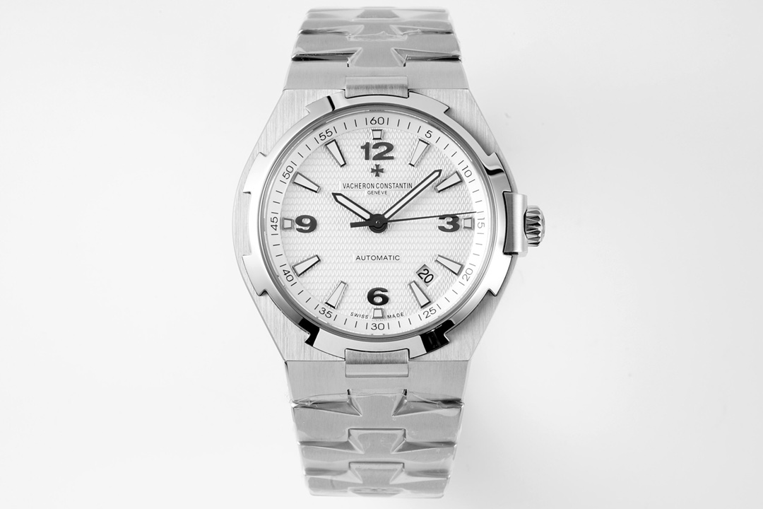 Vacheron Constantin Overseas vertical and horizontal watch