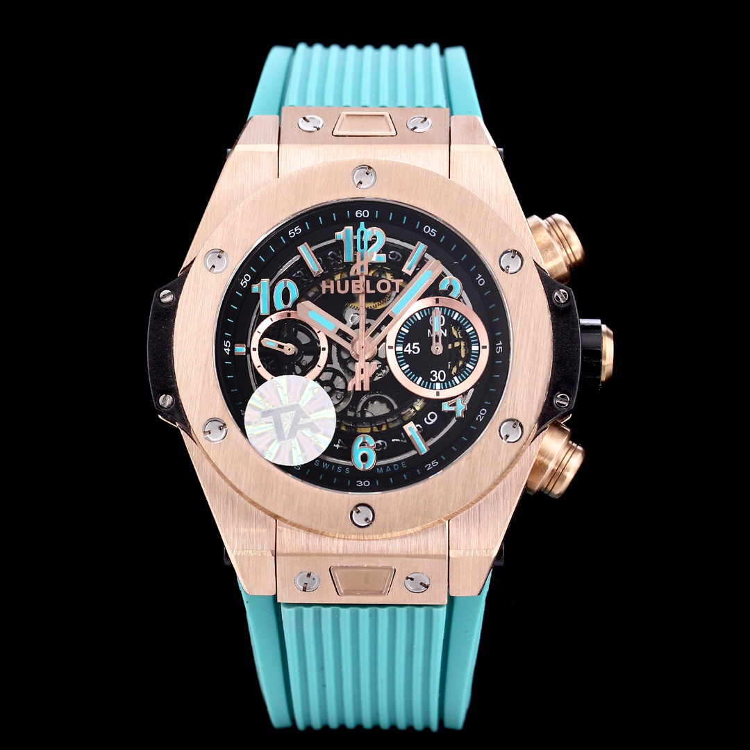 Hublot HUBLOT Exclusive New Paraiba 19880Watch