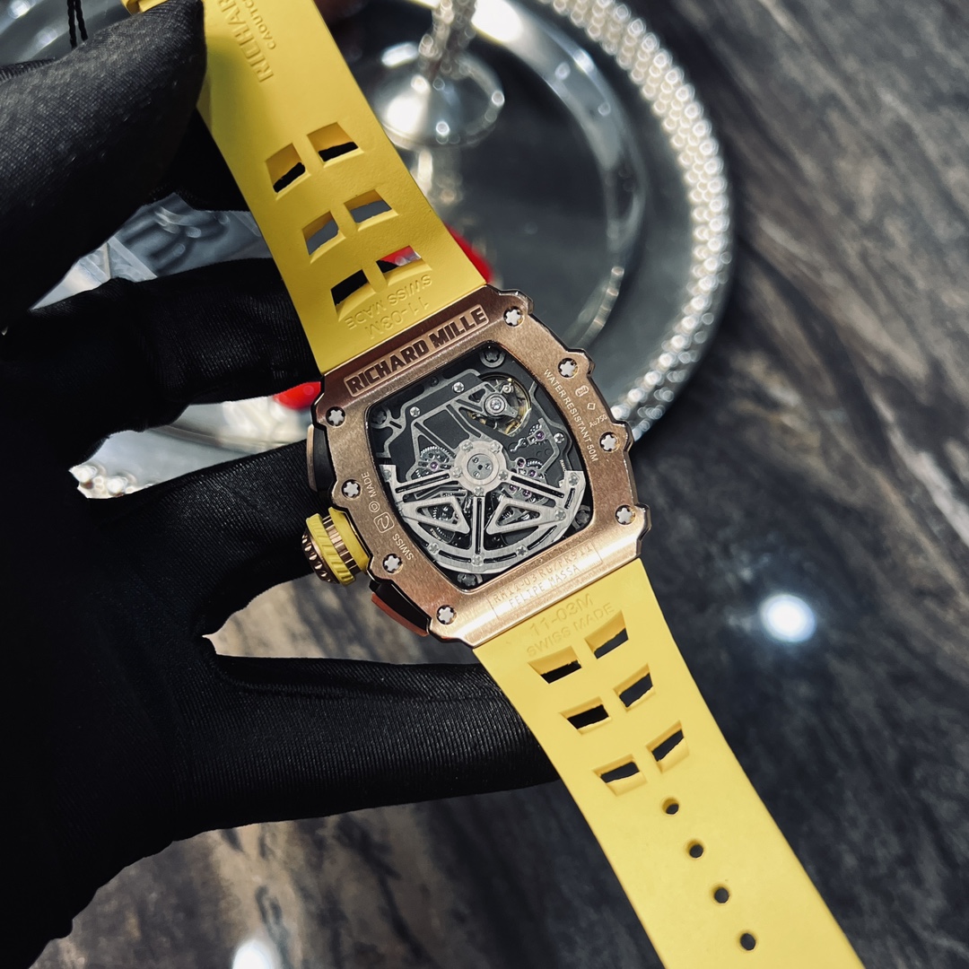 Richard Mille RM11-03 Series