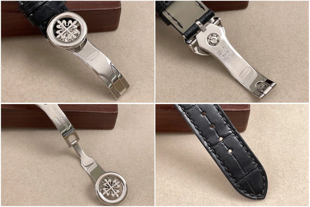 Patek Philippe Complication Chronograph 5396 series