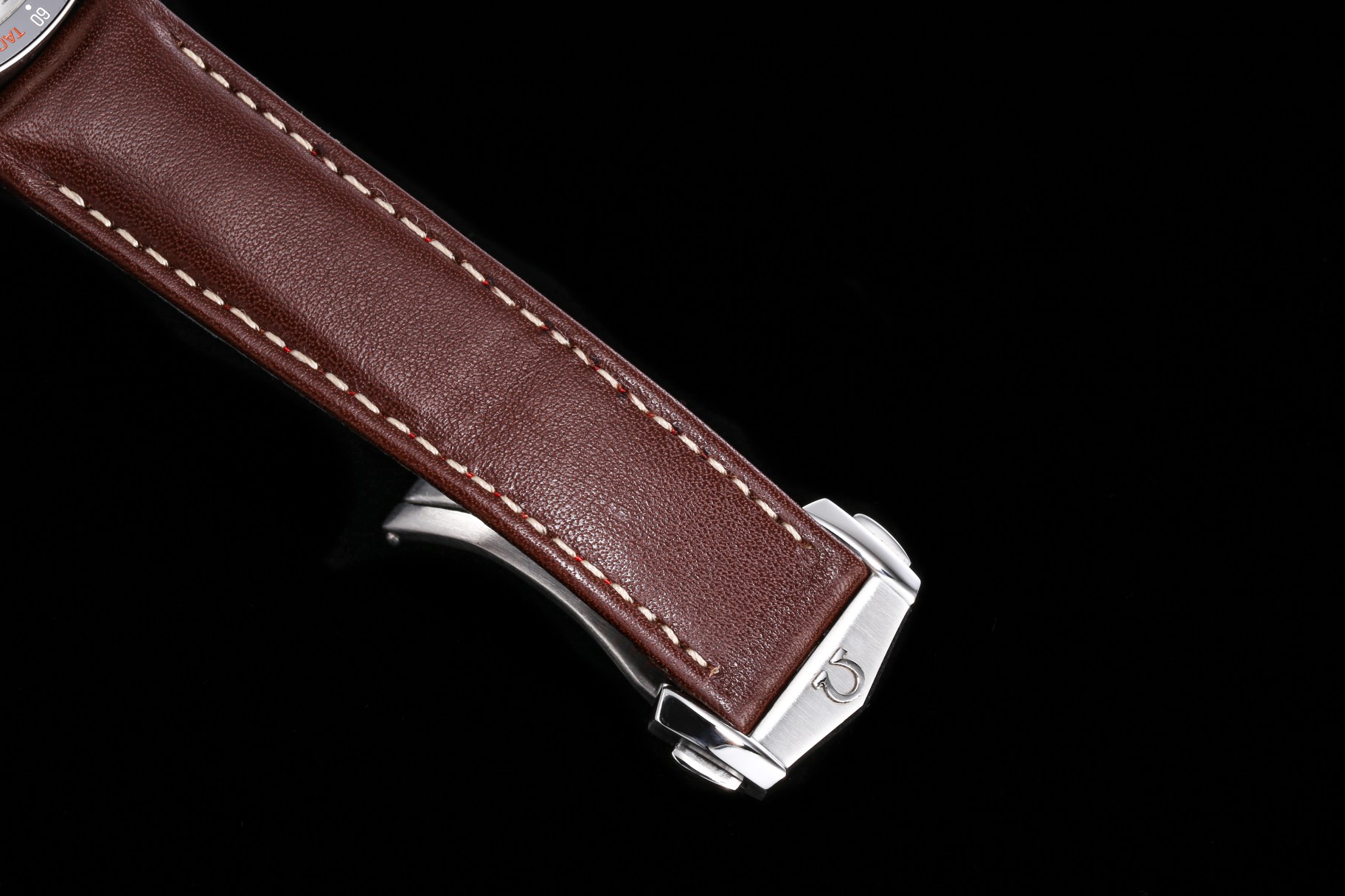 Omega Speedmaster Series Racing Chronograph 329.32.44.51.06.001