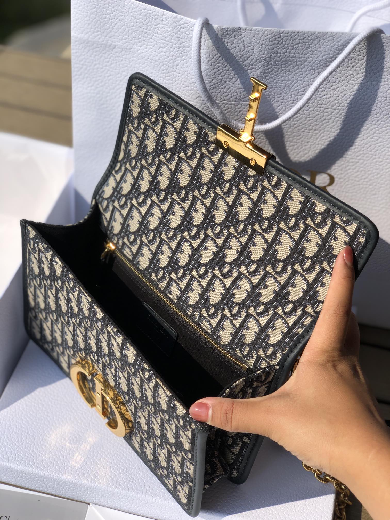 Dior591299899advanced bag