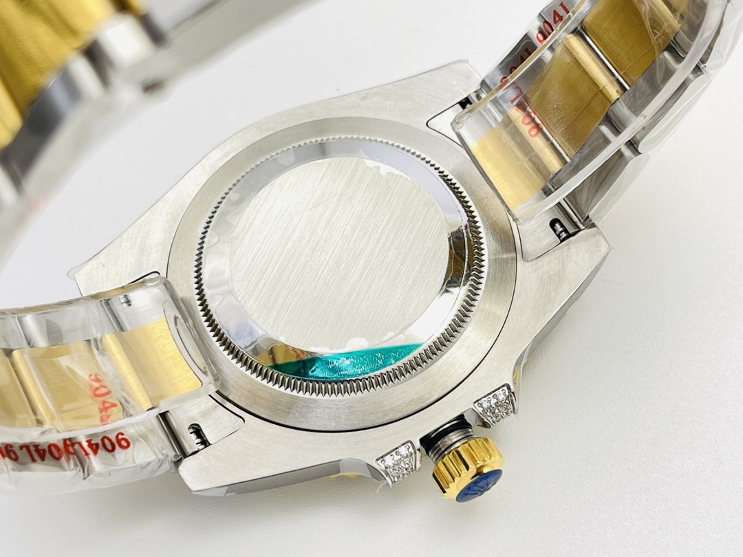 Rolex Greenwich 116758 SAru-78208