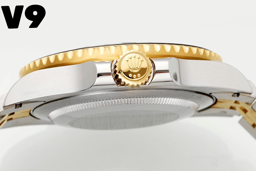 Rolex GMT-Master II series 116710/126710/116719/126719 [watch size 40*12.3mm]