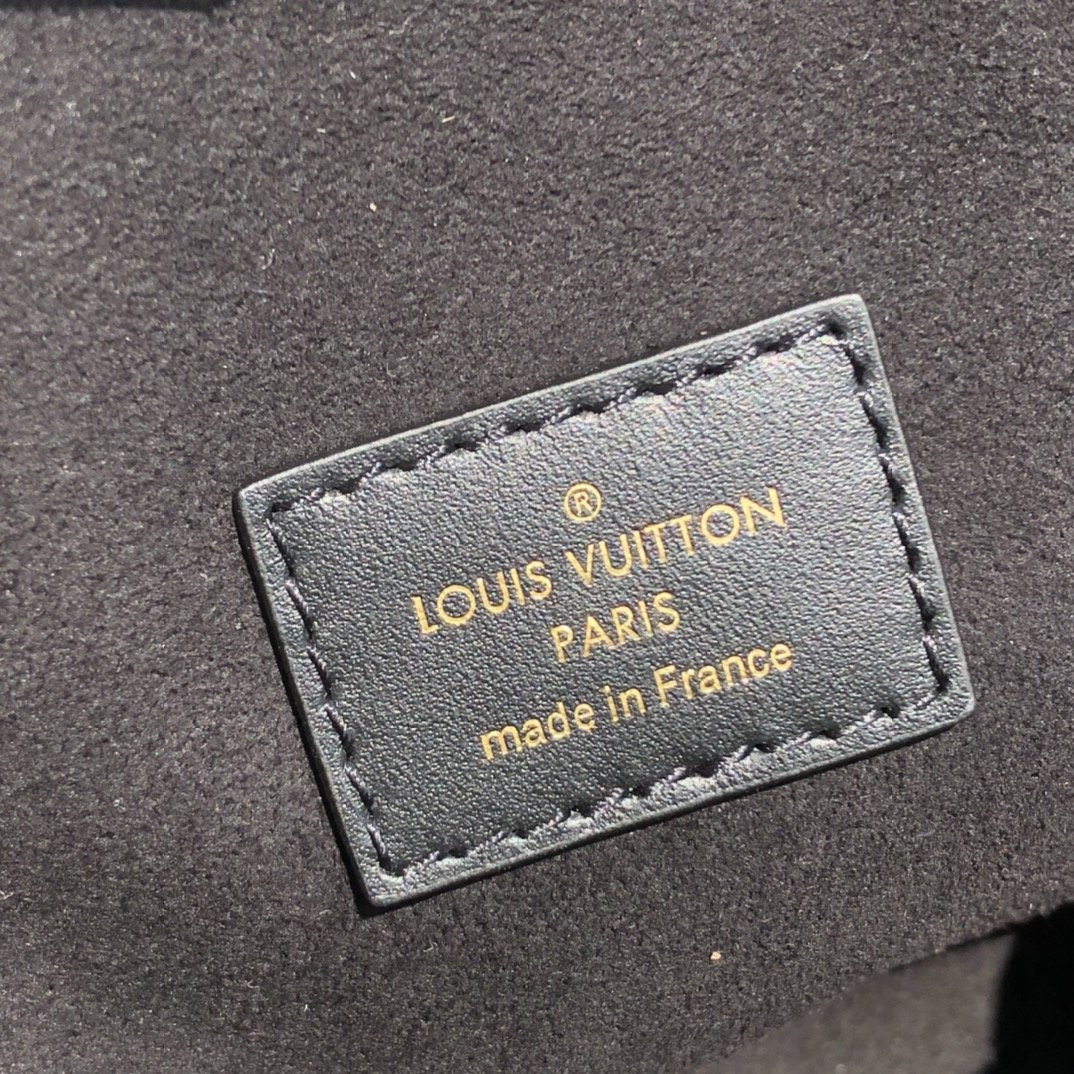 LV 163854 bag