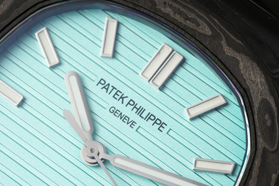 Patek Nautilus 5711 Pattek co-branded Tiffany global limited edition!