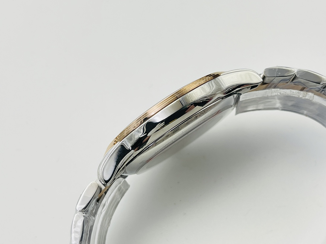 Longines flag L4.974.5 series watch!