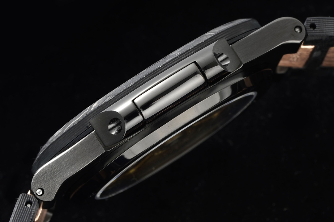 Patek Nautilus 5711 Pattek co-branded Tiffany global limited edition!