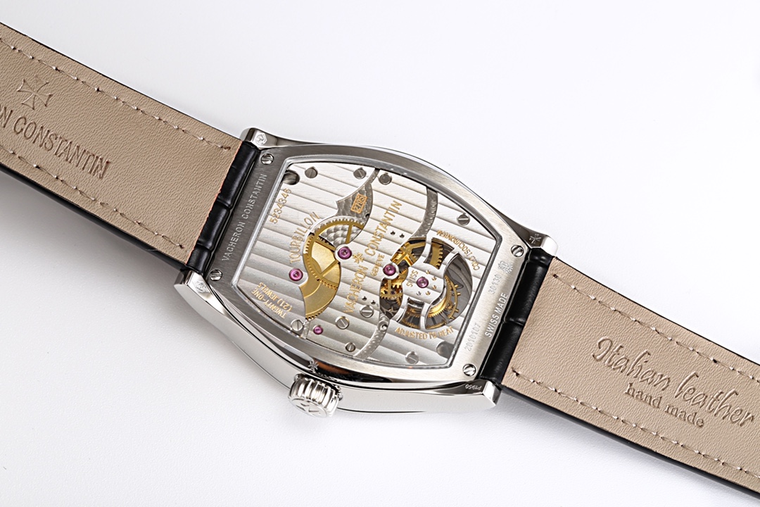 (Vacheron Constantin) new CAL.2795 mechanical movement