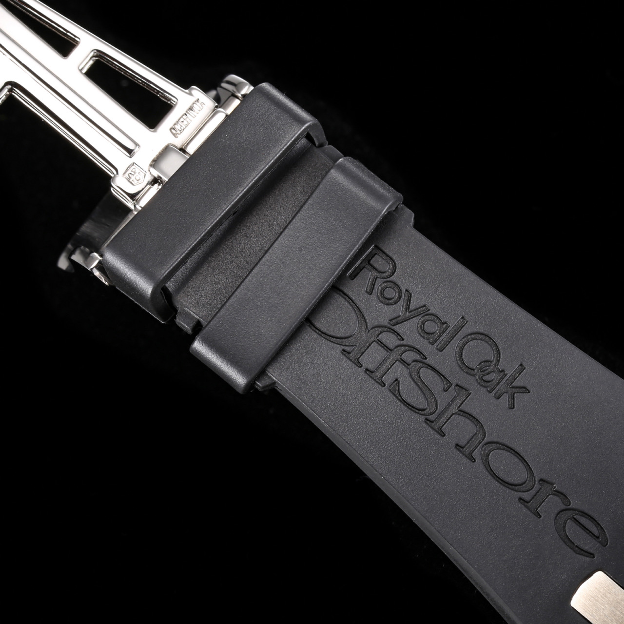 Audemars piguet women's model 37mm