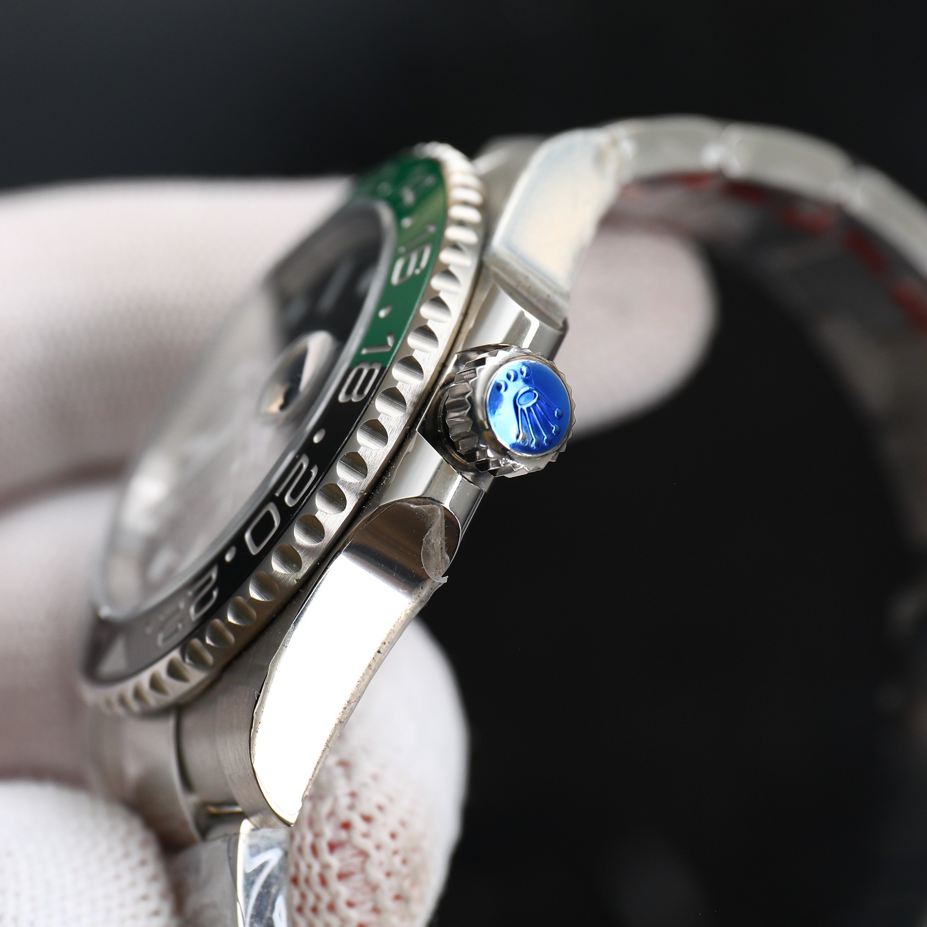 Rolex Greenwich M126720VTNR-0001