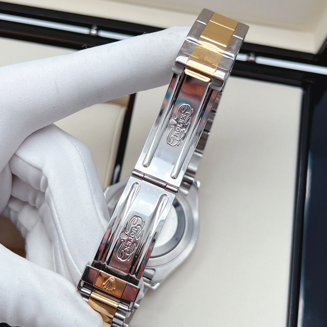 Rolex Yacht-Master 16623