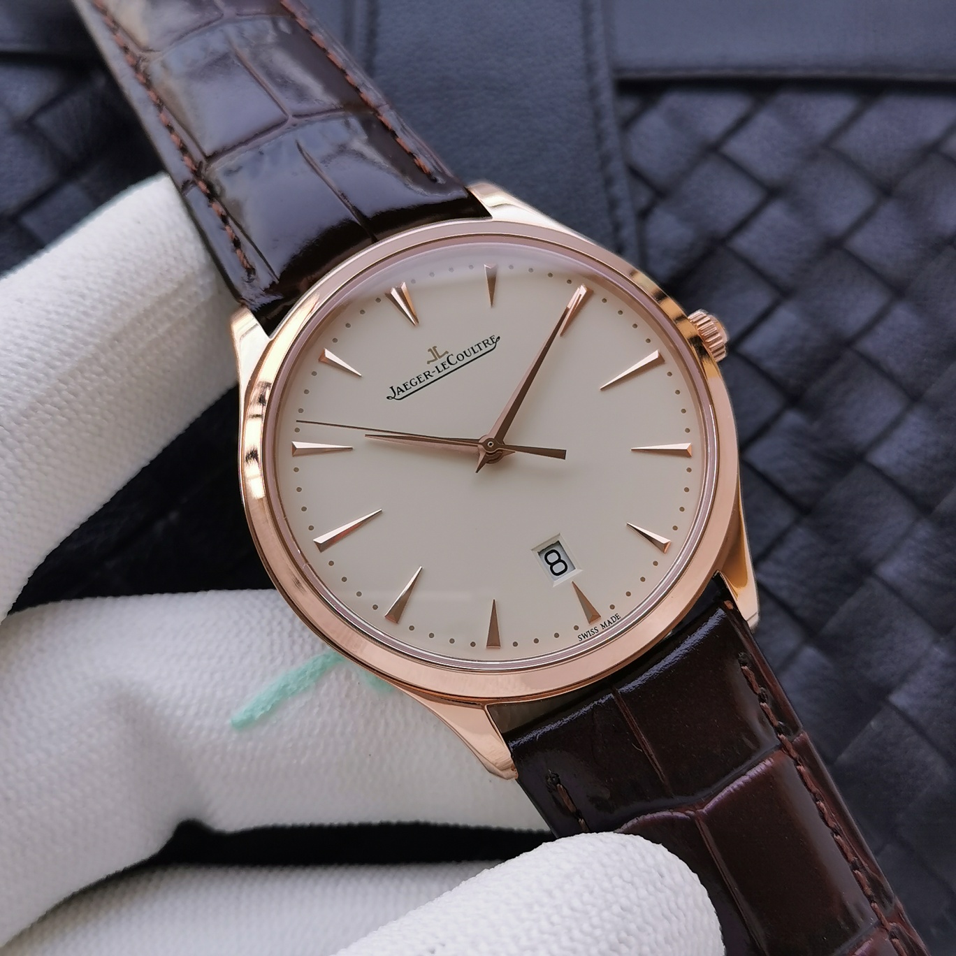 Collection: Ultra-thin Master Q1288420 watch