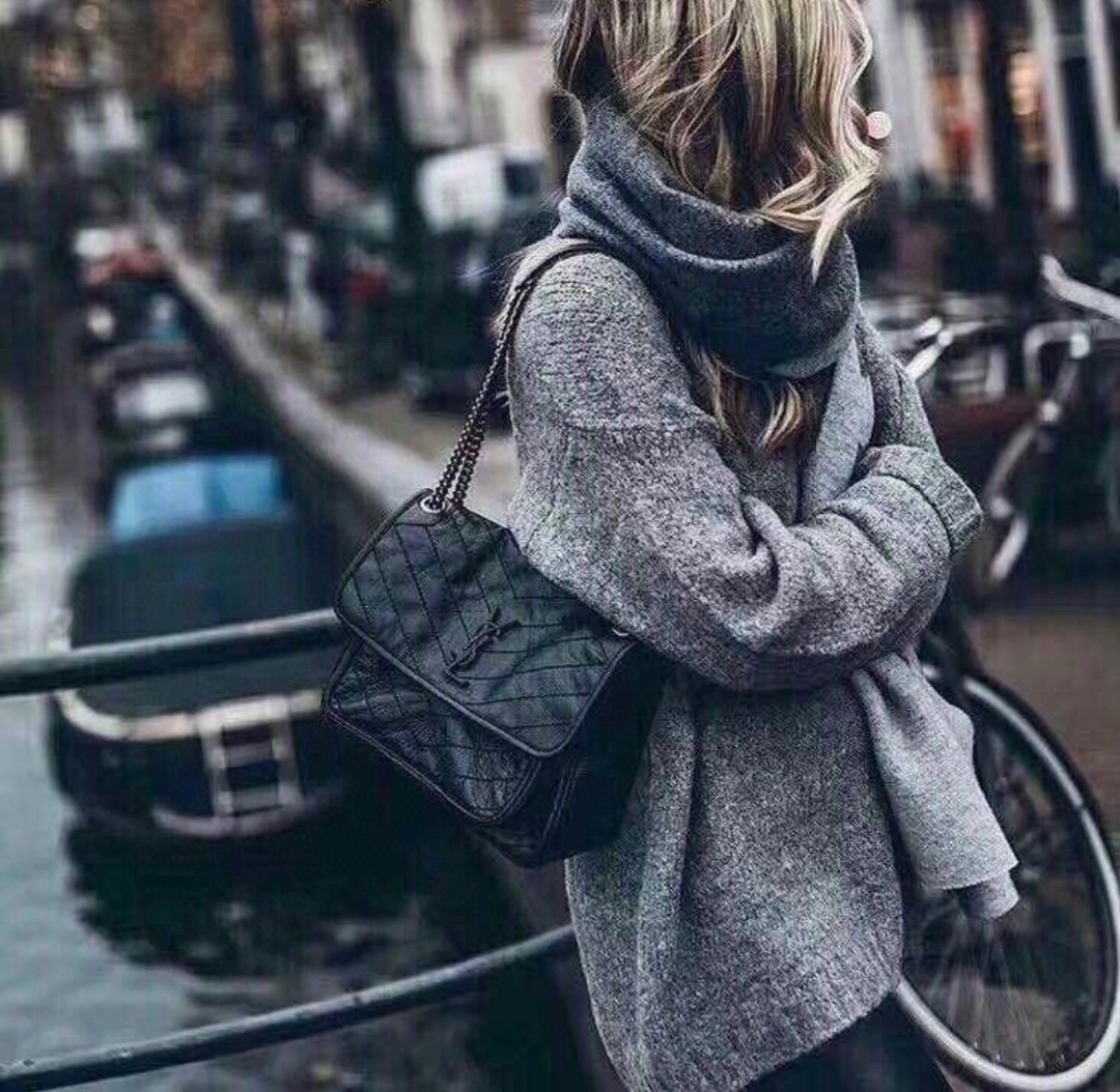 Saint Laurent: 170497