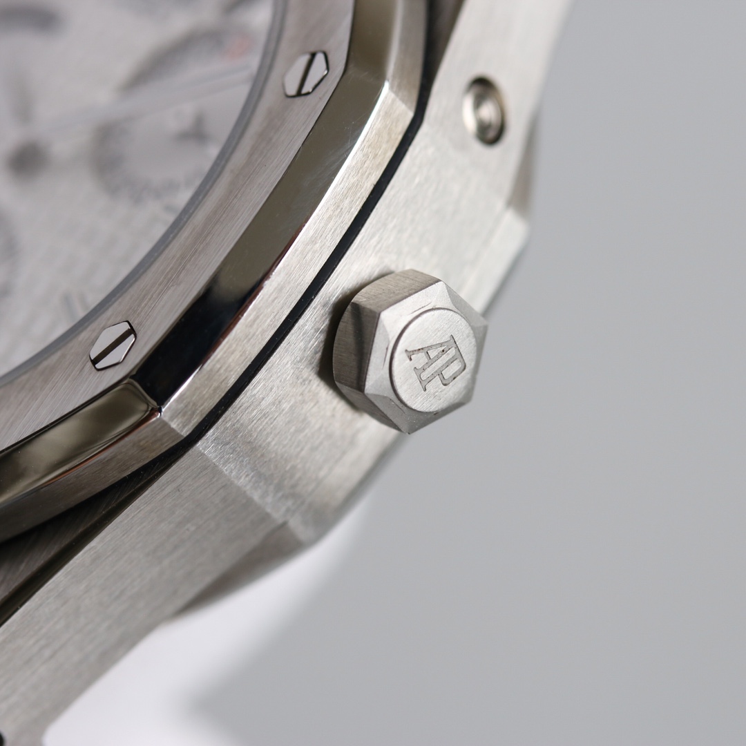 Audemars Piguet Royal Oak 26120ST.OO.1220ST.01