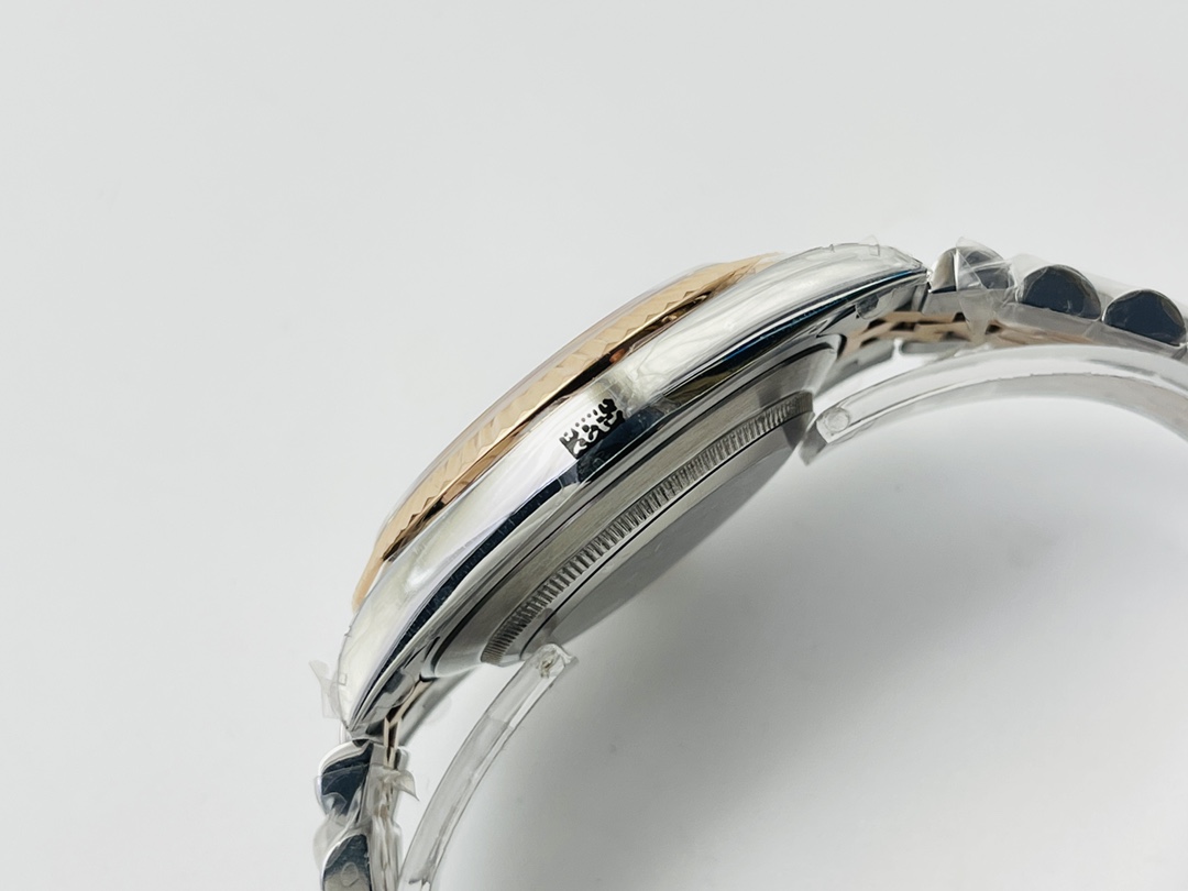 Rolex’s latest Datejust series mechanical watch!