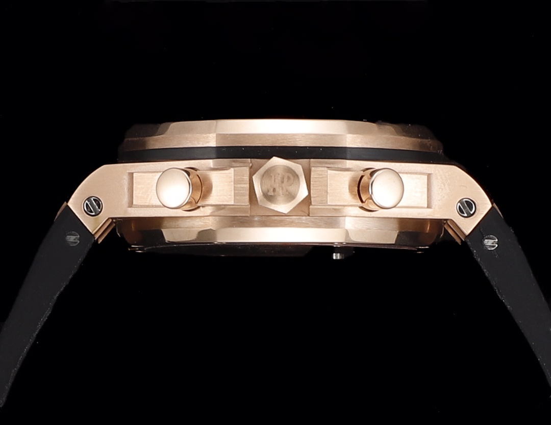 Audemars Piguet Royal Oak Women's Multifunctional Chronograph Mechanical Watch