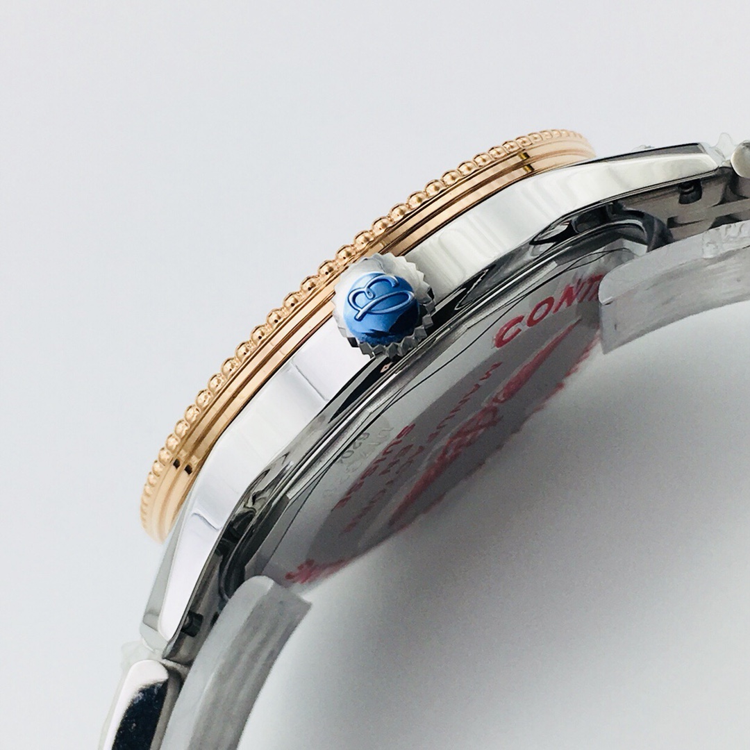 Breitling new aviation chronograph! Diameter 41mm