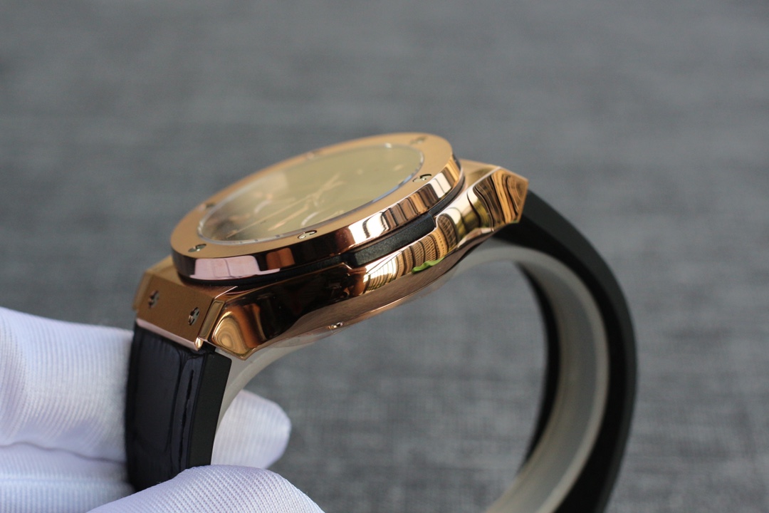 Hublot Hublot watch classic fusion CLASSIC FUSION series