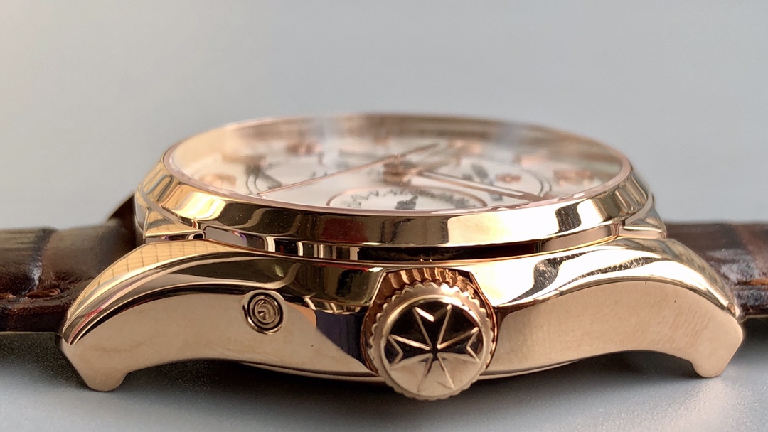 Vacheron Constantin's Wuluzhi model is shockingly launched.