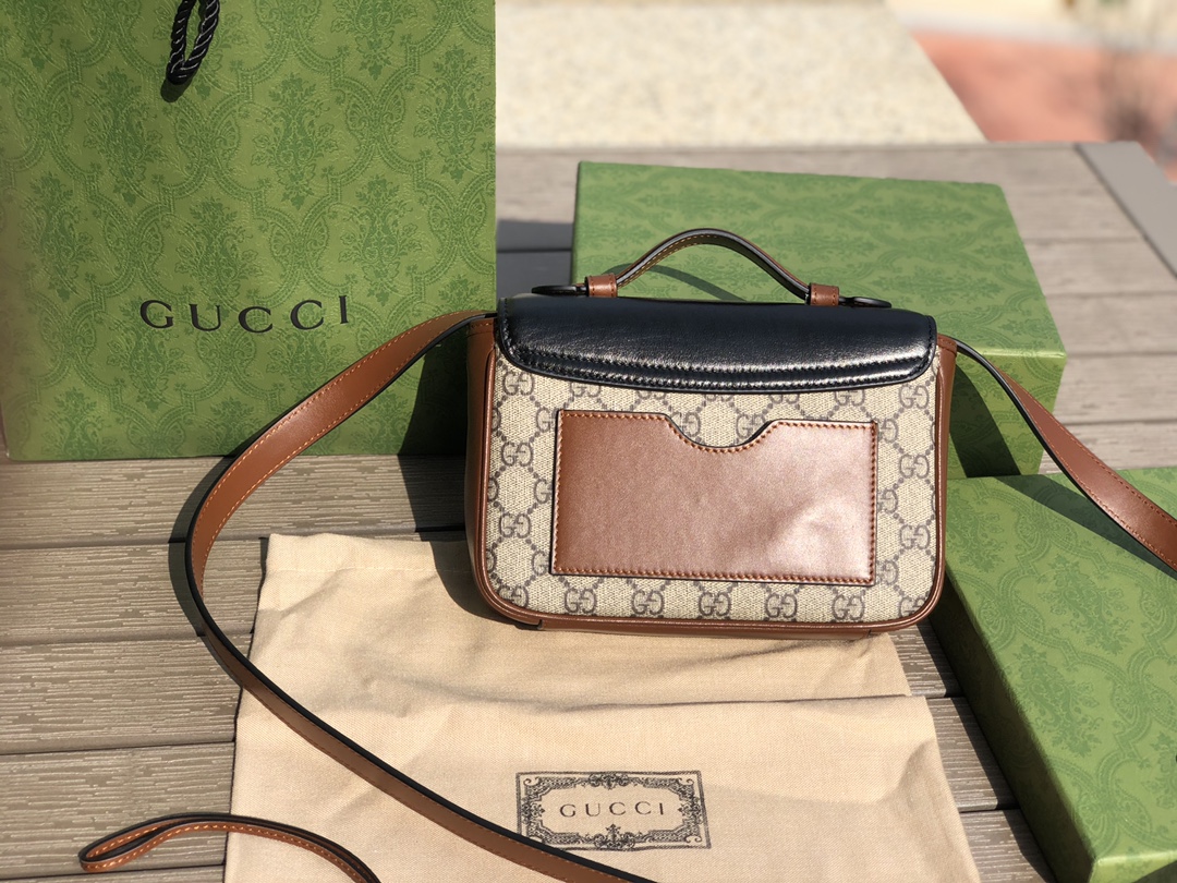 Gucci071050898advanced bag
