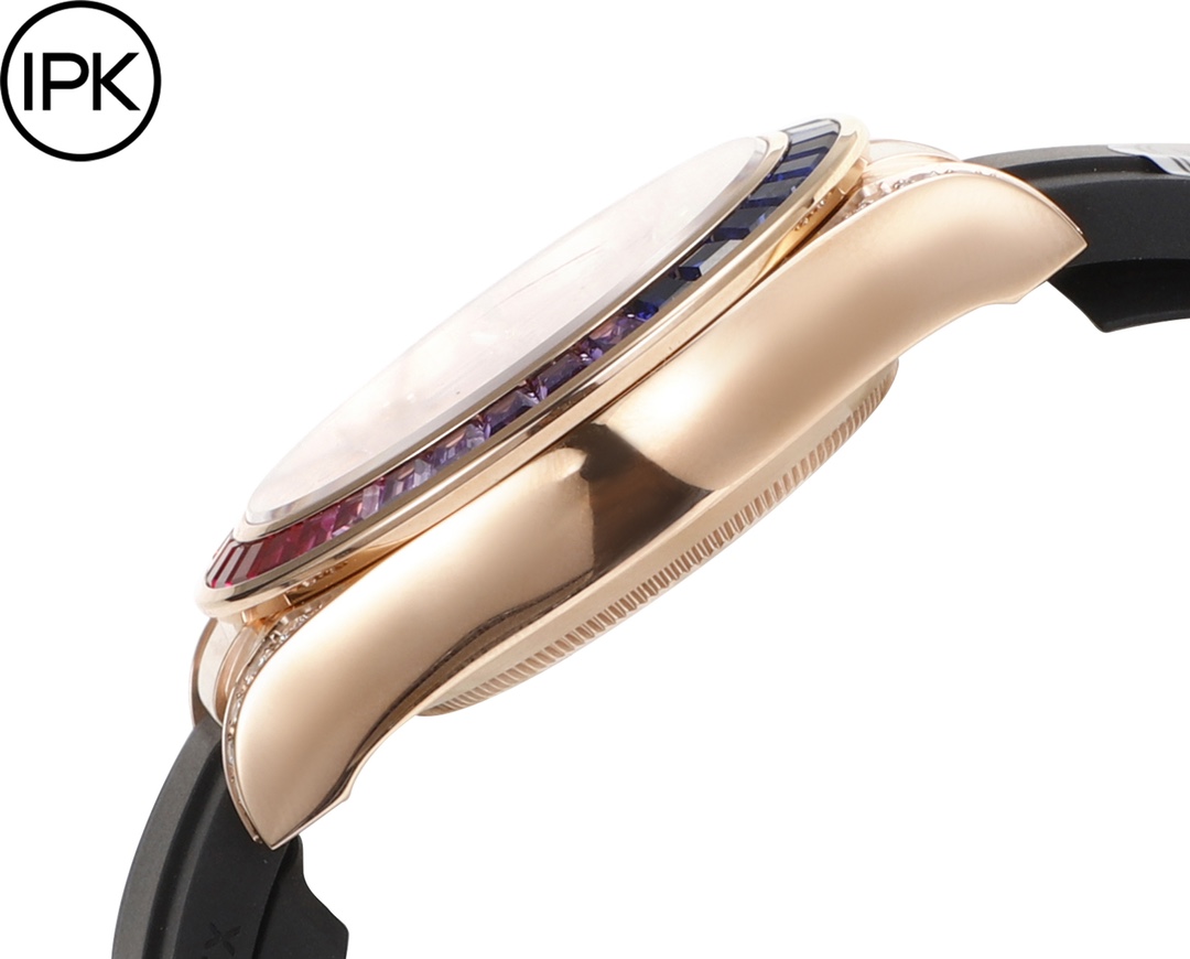 Rolex Daytona Rainbow. 116551