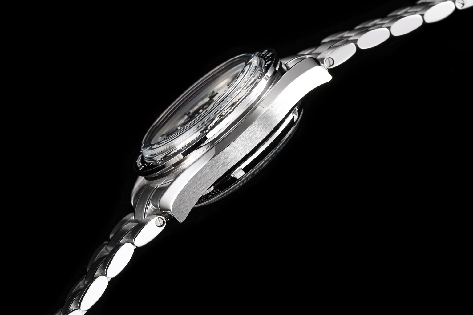 Omega Speedmaster Series Racing Chronograph 329.32.44.51.06.001