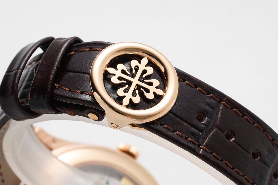 Patek Philippe Complication Chronograph Series Watches