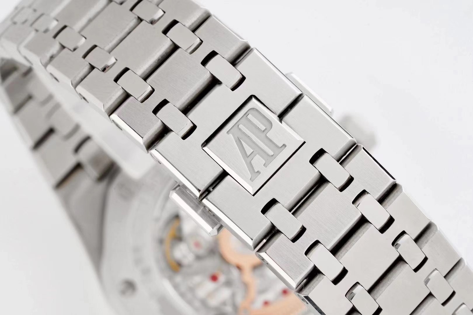 Audemars Piguet Royal Oak series multi-functional watches 26574 and 26606