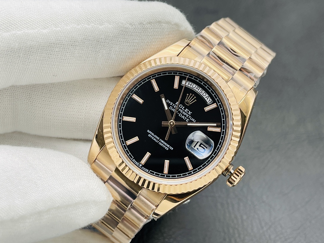 Rolex Day Date 40MM,