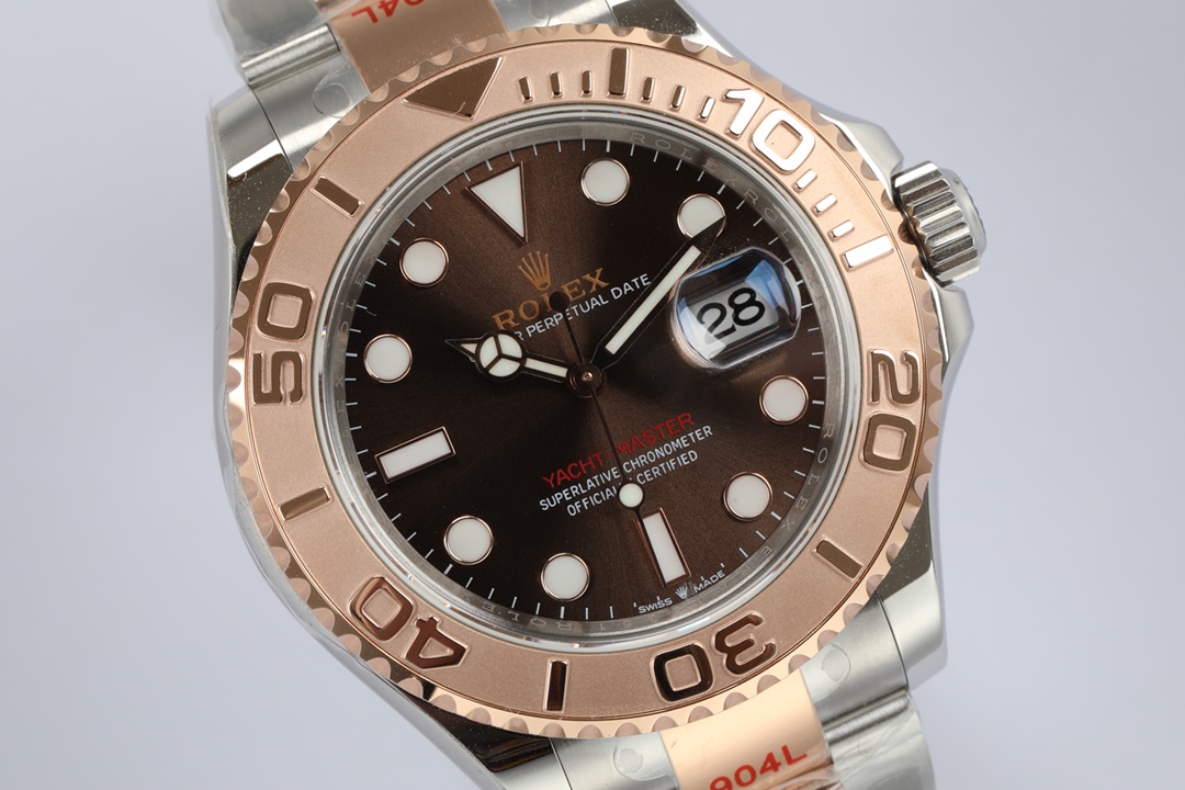 Rolex Yacht-Master 40 Series 16623