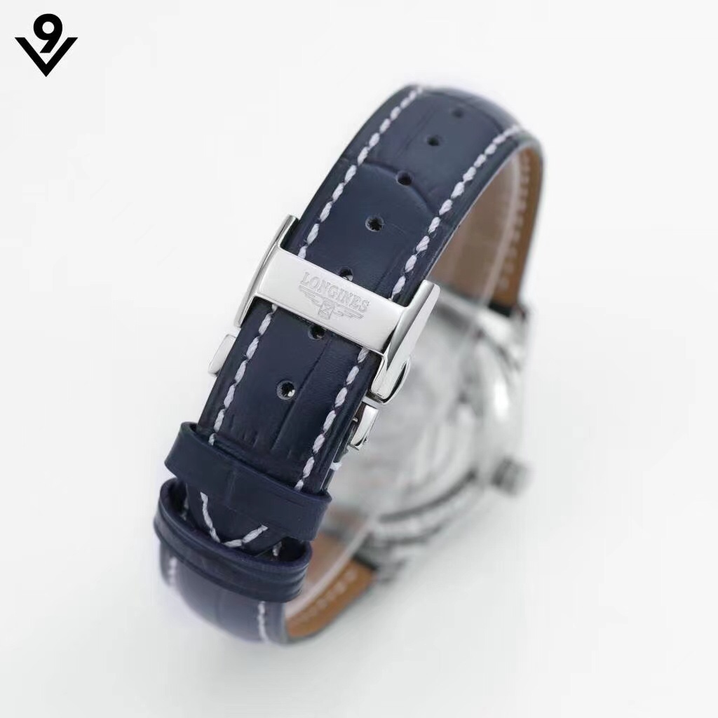 The new Longqin Master Series women's watch