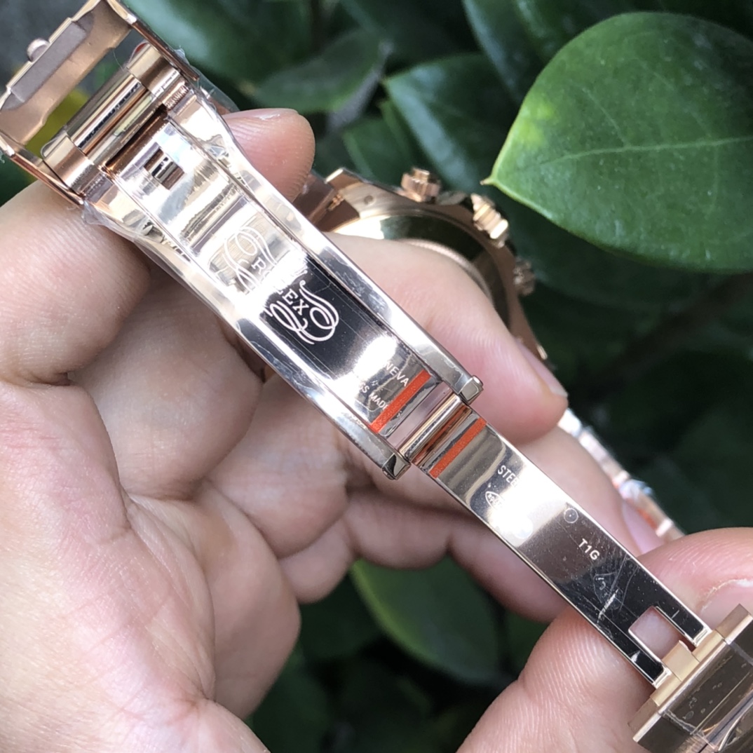 Rolex Daytona 116501