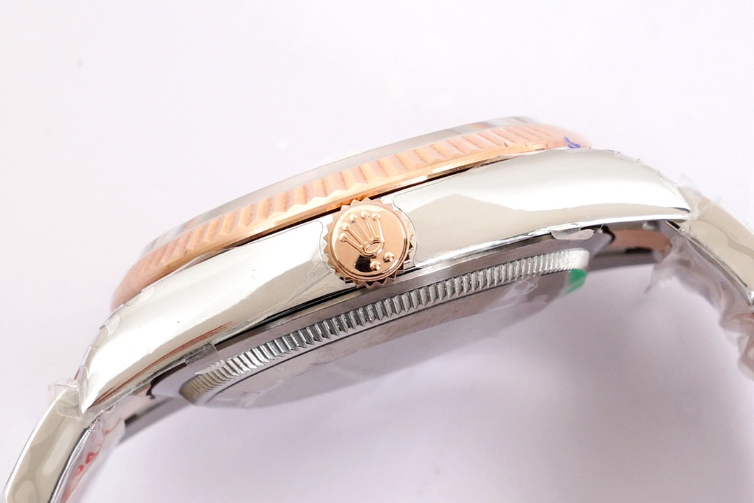 Rolex Oyster Datejust 36 Series