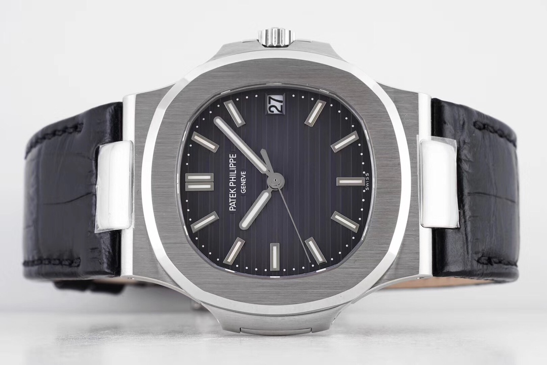 Patek Nautilus 5711 Pattek co-branded Tiffany global limited edition!