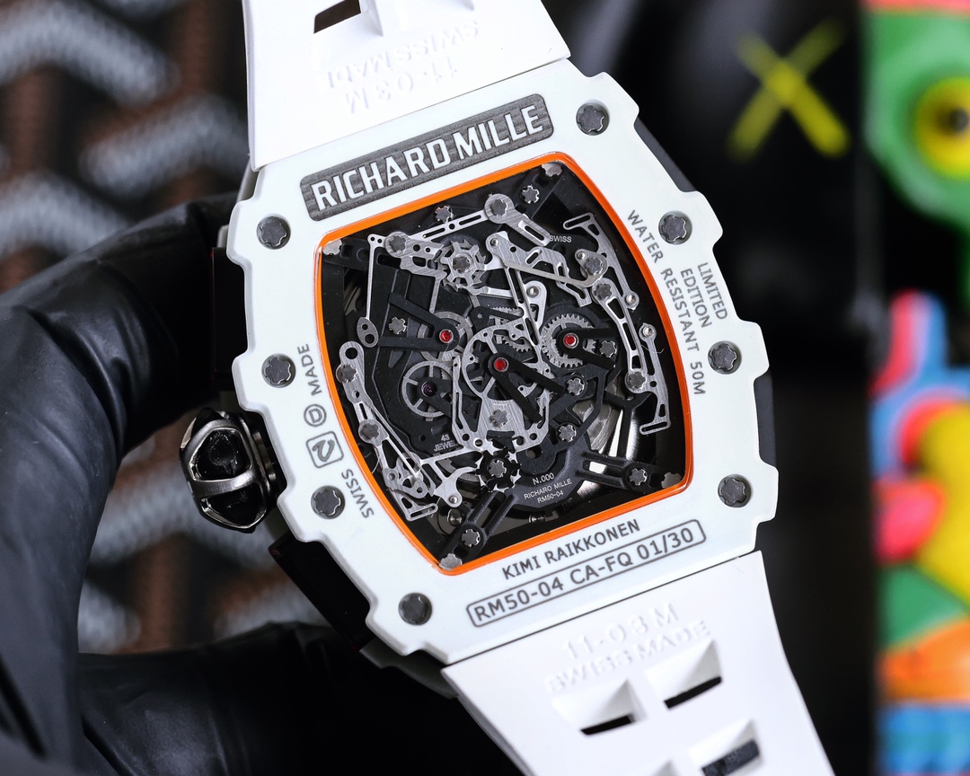 Richard Mille RM50-03 Series