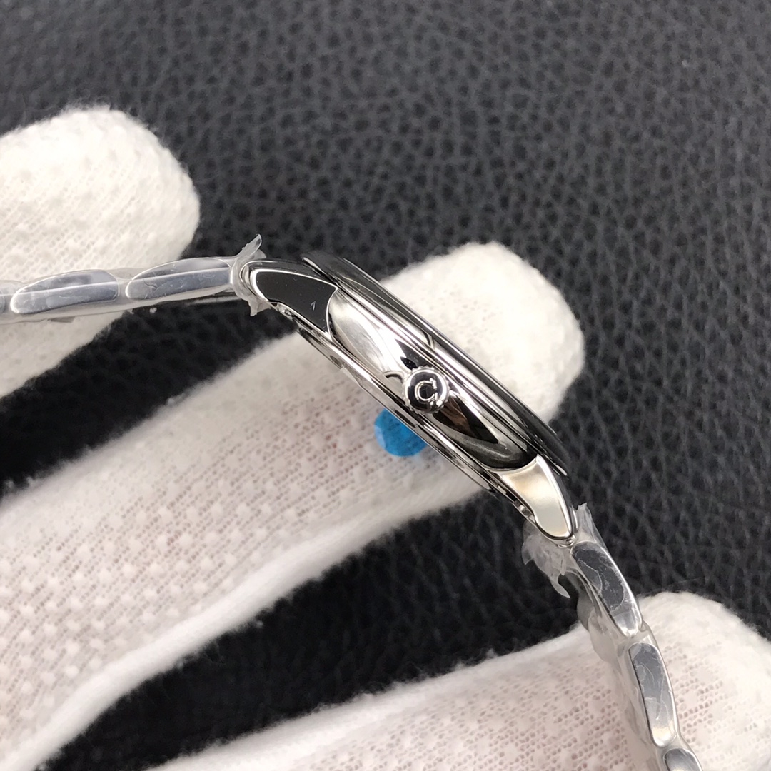 Omega Butterfly Quartz Series Watch