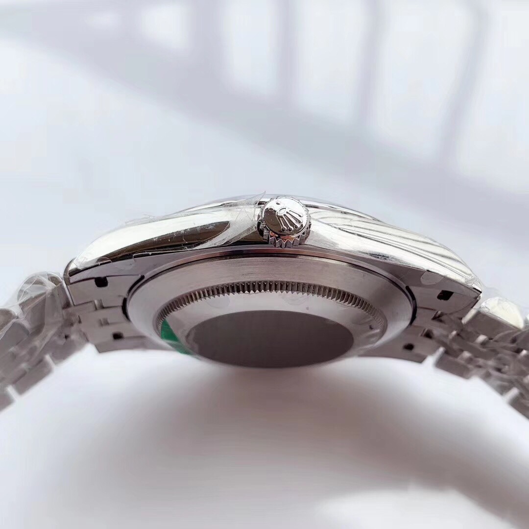 Rolex Datejust, diameter 41mmx13mm, 5