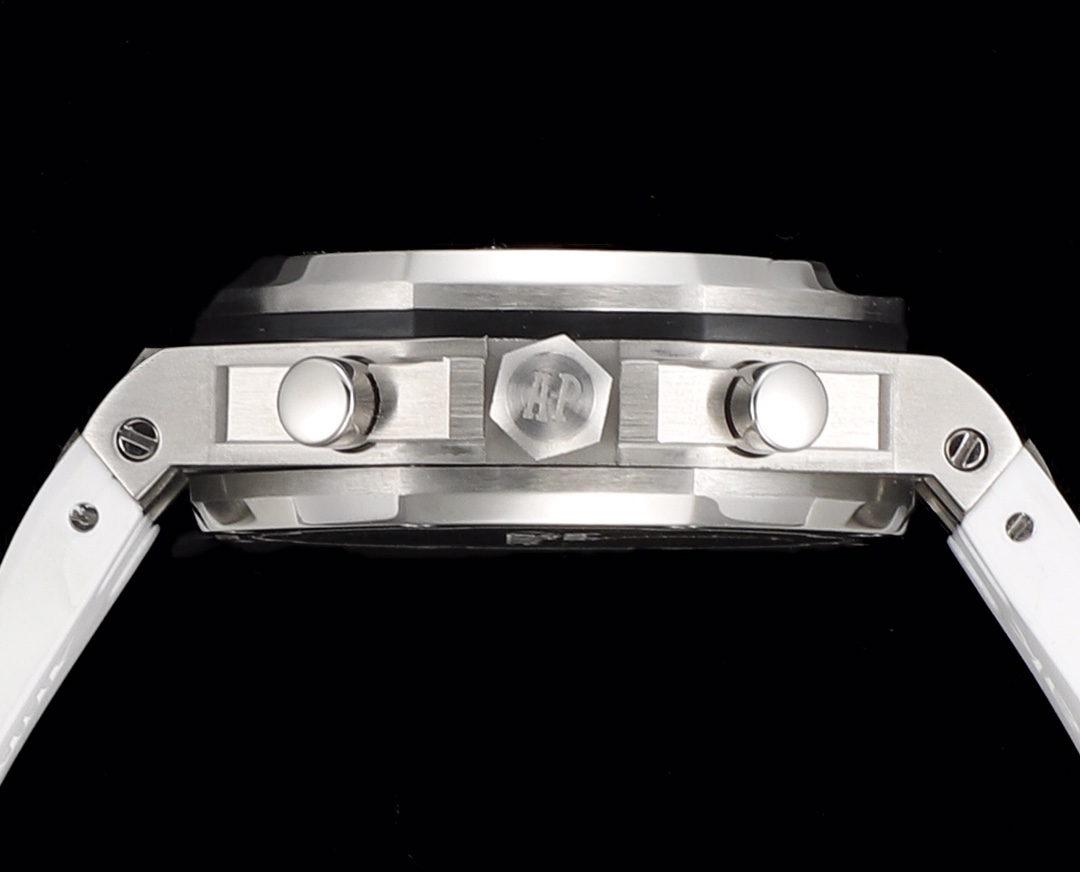 Audemars Piguet Royal Oak Women's Multifunctional Chronograph Mechanical Watch