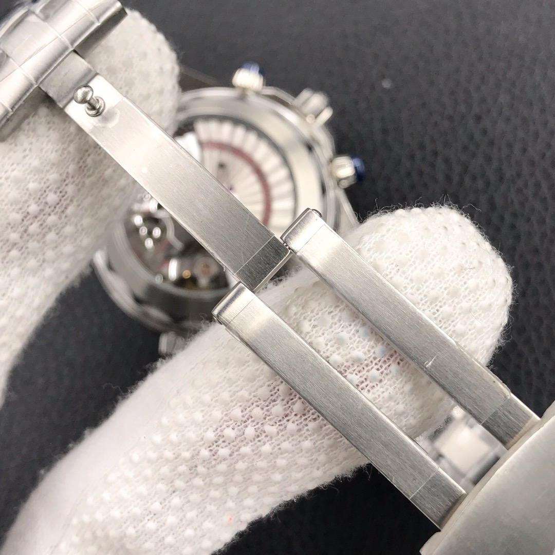 Omega SEAMASTER Seamaster Planet Ocean 300m Master