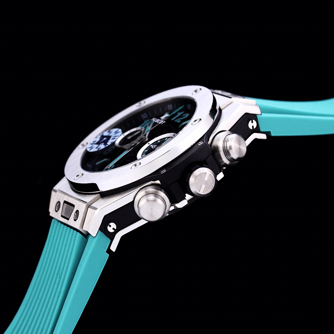 Hublot HUBLOT Exclusive New Paraiba 19880Watch