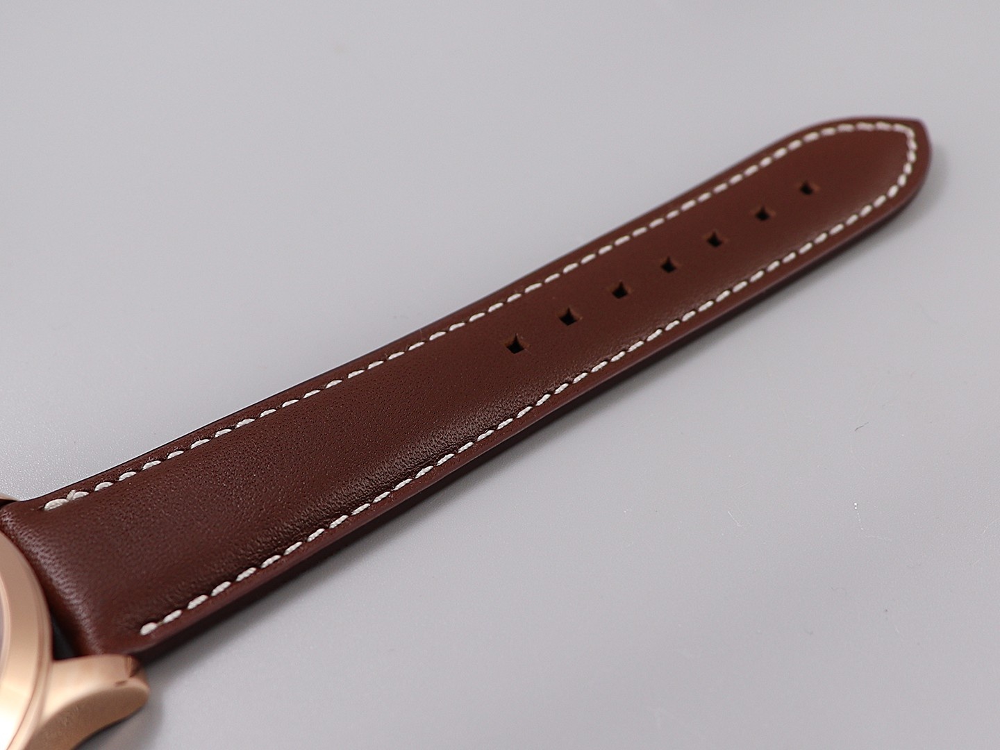 Patek Philippe time zone function ref.5524 Calatrava pilot travel time watch series