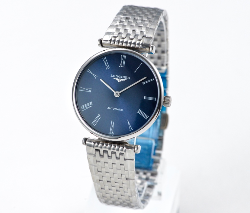 Longines LG Jialan Classic Series