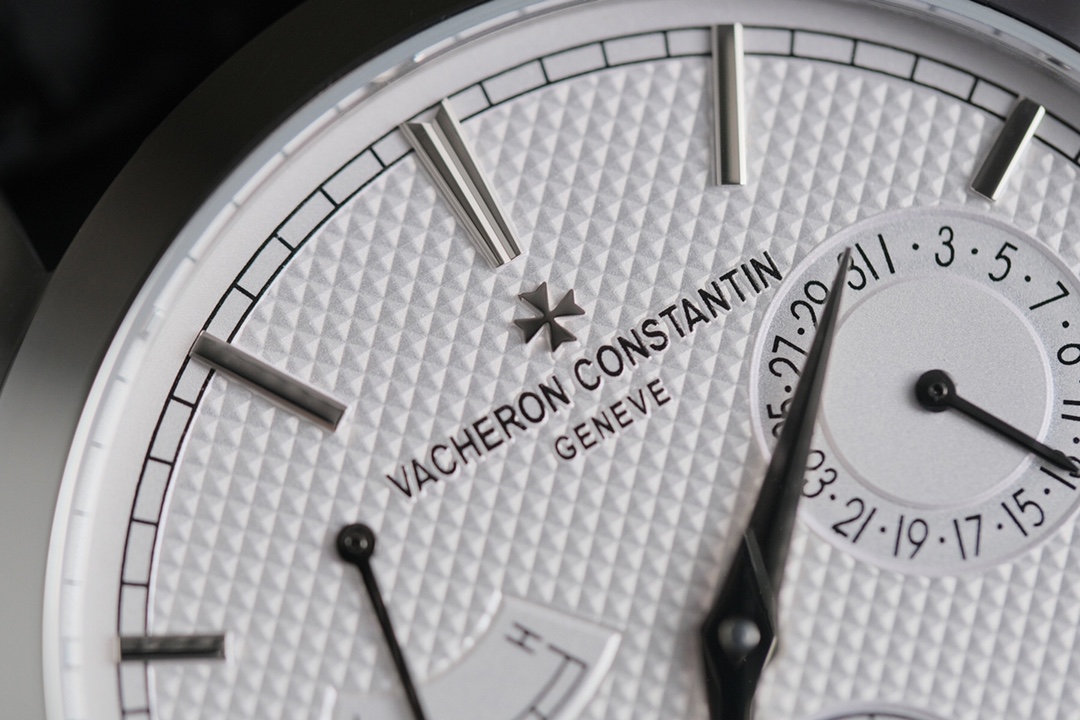 Vacheron Constantin 163137 watch
