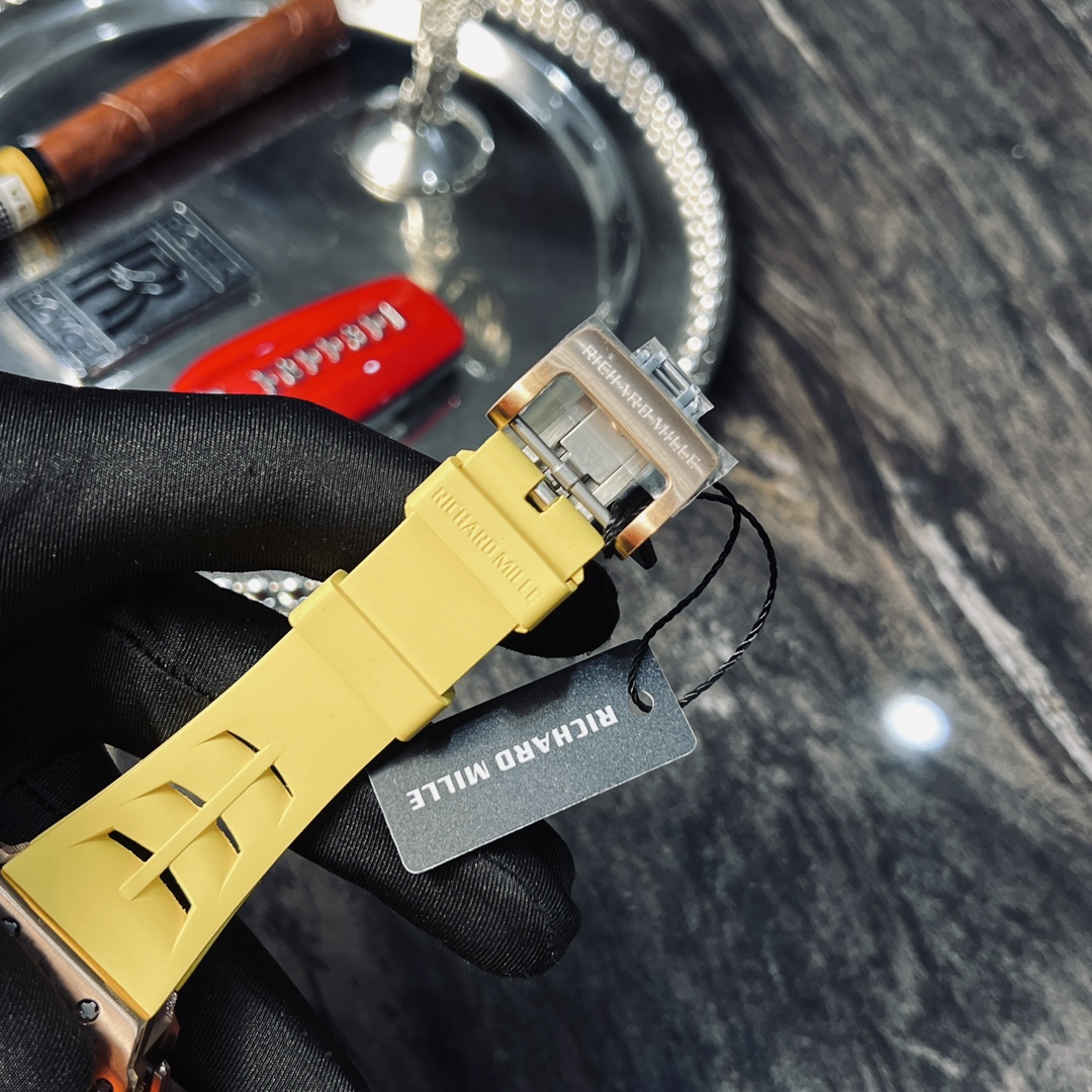 Richard Mille RM11-03 Series