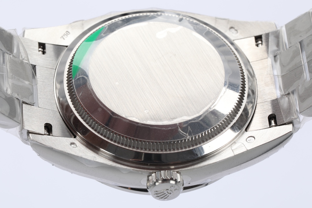 EW Rolex Datejust 36