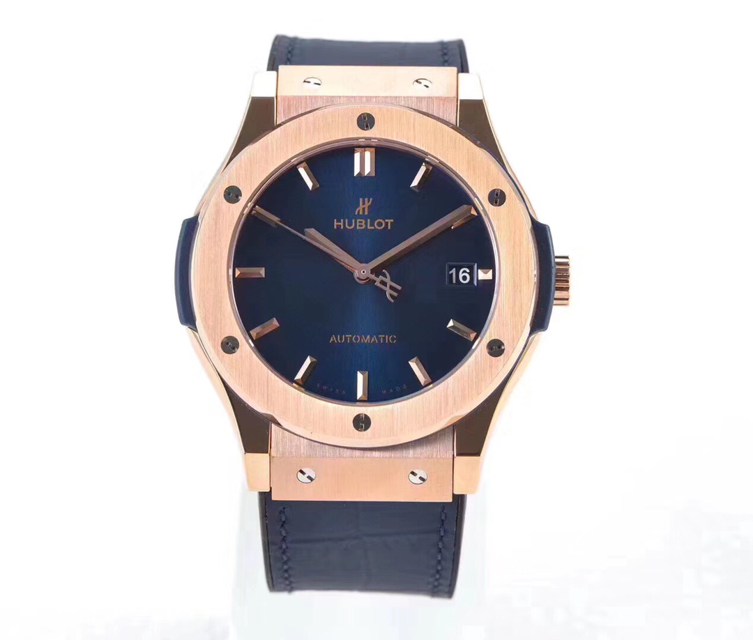 Hublot Classic Fusion Series 19885,