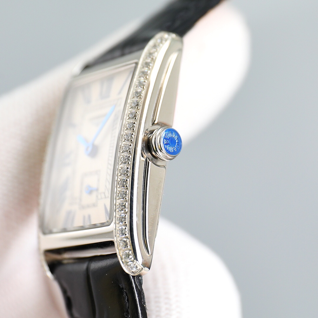 Longines Dai Chuo Wiener series! Authentic molded replica,